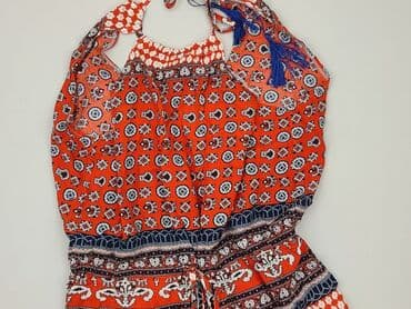 monnari sukienki boho: Kombinezon damski, rozmiar M — 1