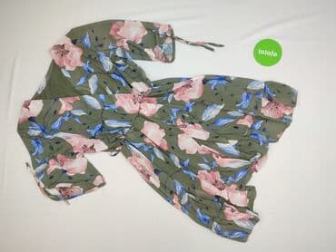 sukienki rozkloszowane midi na wesele: Sukienka damska, rozmiar M — 2