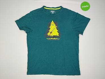 turecki sweter: Mountain Warehouse, Koszulka dla mężczyzn, rozmiar L — 2