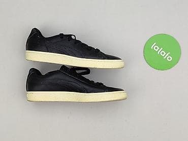 puma 1.5: Puma, Sneakersy damskie, rozmiar 38 — 3