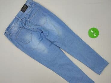 new jeans omg: Jeansy damskie, rozmiar XS — 3