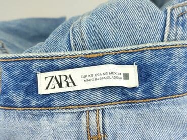 top zara basic: Zara, Women`s skirt, XS — 4