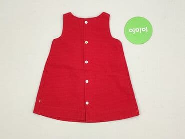 c a sukienka dla dziewczynki: Dress, 3-6 months, condition - Perfect — 3