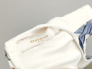 bluza z zamkiem: Top damski, rozmiar M — 5