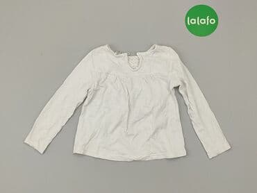 buty do 100 zł nike: Bluzka, 4-5 lat, 104-110 cm, stan - Dobry — 3