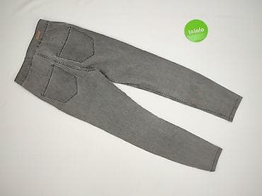 dżinsy bootkat: Reserved YFL, Jeansy damskie, rozmiar XS — 3