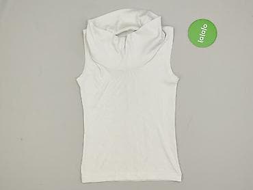 golf bialy: T-shirt damski, rozmiar S — 2