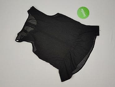 tanie bluzki boho: H&M, Bluzka damska, rozmiar XS — 3