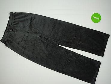 ccc puma: Sweatpants for women, size M — 2