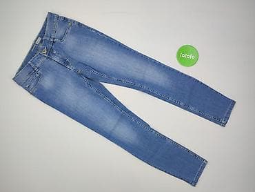 jogger jeans: Yessica, Jeansy damskie, rozmiar XS — 2