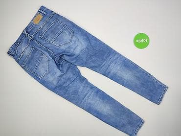 miss denim: Diverse, Jeansy damskie, rozmiar S — 3