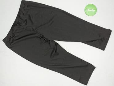 Kobiety: Legginsy Eleganckie damskie, rozmiar XL — 3
