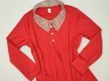 Tunika damska, rozmiar 5XL