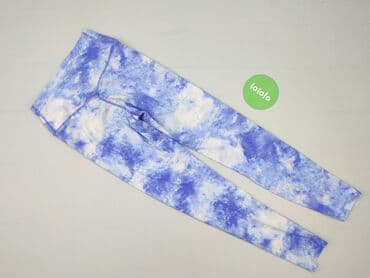 joggery bawełniane damskie: Marks & Spencer, Legginsy Sportowe damskie, rozmiar M — 3