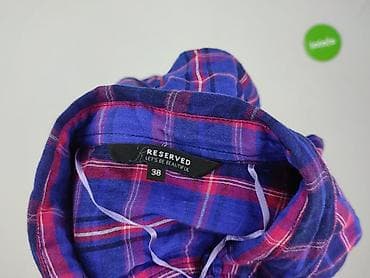 bluzki ac dc: Koszula damska, rozmiar M — 4