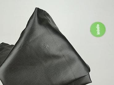 forclaz: Esmara, Legginsy Ze skóry ekologicznej damskie, rozmiar M — 6