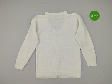 czy sweter z poliestru jest dobry: House, Sweter damski, rozmiar M — 3