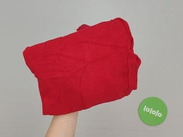 czerwona kurtka damska reserved: Sweter damski, rozmiar M — 8