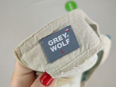 catapult kamizelka gps: GREY WOLF, Sukienka damska, rozmiar L — 4