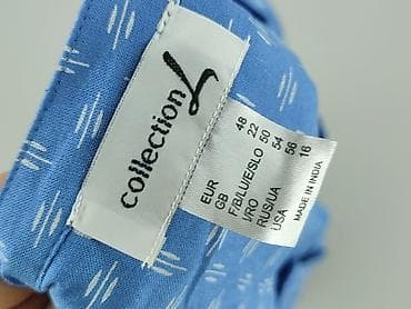 tomiego: Bluzka damska, rozmiar 4XL — 4
