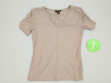 pull and bear jeans: Amisu, T-shirt damski, rozmiar M — 3