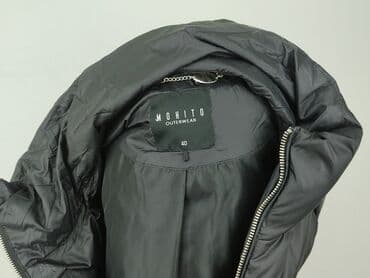 kombinezon zimowy 116 reserved: Mohito, Kurtka zimowa damska, rozmiar M — 4