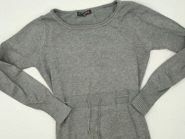 koszula nocna plus size: Tunika damska, rozmiar XL — 1