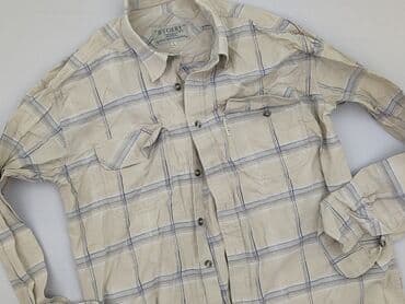 christian berg koszule męskie: Koszulа dla mężczyzn, rozmiar L — 1