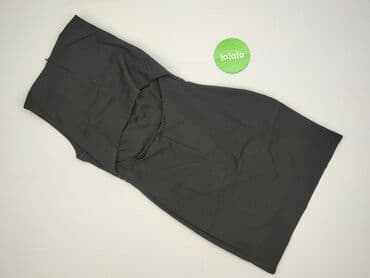 zara sukienka bufiaste rękawy: Zara, Sukienka damska, rozmiar M — 3