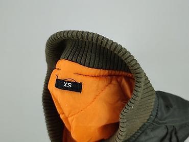 alpha industries: Kurtka bomberka damska, rozmiar XS — 4