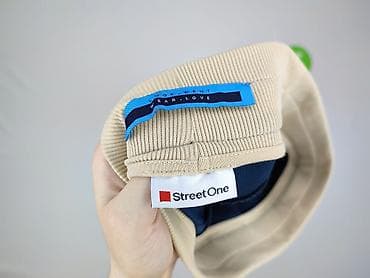 daichmann klapki: Street One, Spodnie materiałowe damskie, rozmiar S — 4