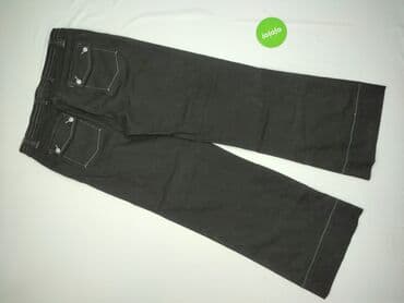 rozmiar majtek damskich l: Women'secret, Spodnie materiałowe damskie, XL — 3