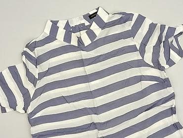 stradivarius koszula biala: Banana Republic, Bluzka damska, rozmiar M — 4