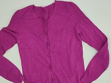 sweter z c: Kardigan damski, rozmiar S — 1