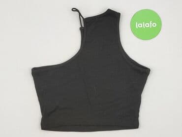 shein bluzy oversize: Shein, Top damski, rozmiar S — 3