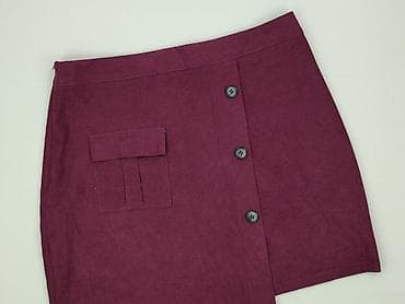 sheinside plus size: Shein, Spódnica damska, rozmiar XL — 1