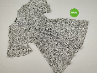 klapki panterka shein: Shein, Sukienka damska, rozmiar S — 2