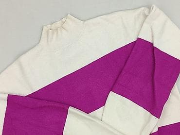 solar sweter: Cropp, Sweter damski, rozmiar M — 1
