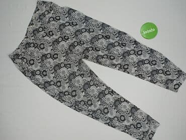 Kobiety: Legginsy Sportowe damskie, rozmiar 7XL — 2