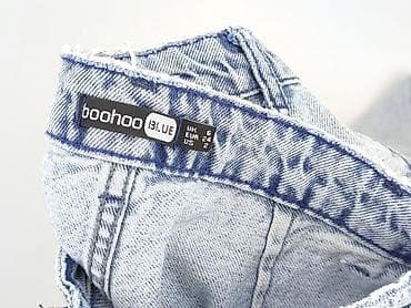 jeans eagle american: Boohoo, Jeansy damskie, rozmiar XS — 5
