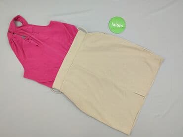 czerwona sukienka 146: Sukienka damska, rozmiar S — 3