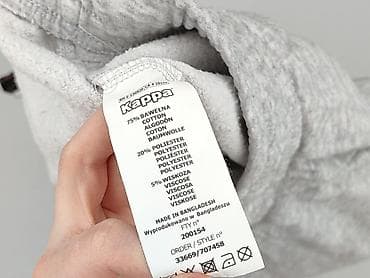 kappa: Kappa, Spodnie dresowe dla mężczyzn, rozmiar L — 5
