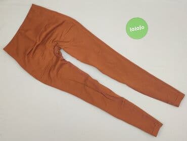 czarne legginsy modelujące: Legginsy Sportowe damskie, rozmiar S — 2