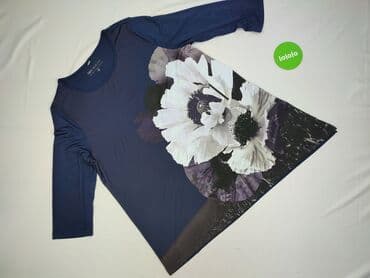 bonprix tuniki duze rozmiary: BPC Selection, Tunika damska, rozmiar 4XL — 2