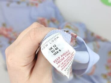 nelly sukienki na wesele: New Look, Sukienka damska, rozmiar M — 4