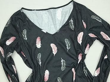 hello kitty pizamy: Bluzka damska, rozmiar M — 1