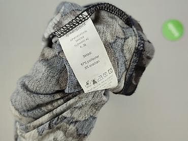 blue monkey spodnie: Greenpoint, Bluzka damska, rozmiar M — 5