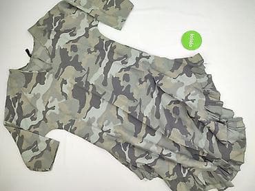 ciuchy moro: New Style, Sukienka damska, rozmiar One size — 3