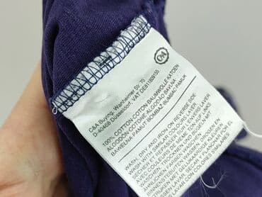 jula koszulki: Yessica, T-shirt damski, S — 5