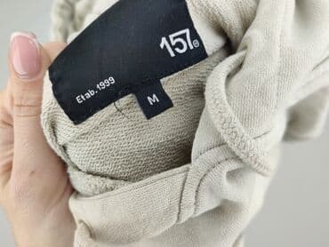 koszulka ze ściągaczem: 157, Bluza z kapturem damska, rozmiar M — 5